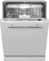 Miele G 5155 SCVi XXL Active Vollintegrierbarer 60 cm Geschirrspüler
